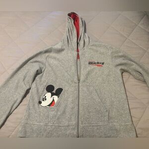 Vintage Disney sweater